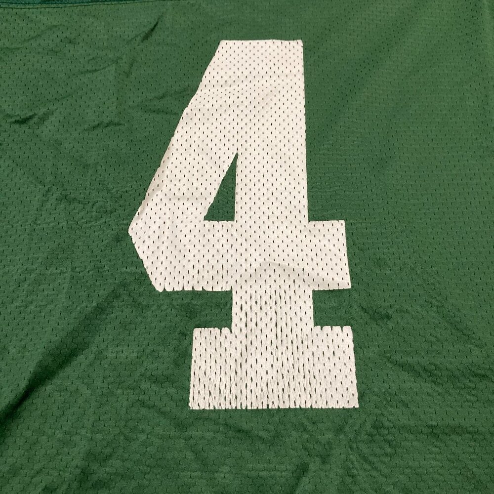 Green Nike Men's Jersey - Picture 7 of 16